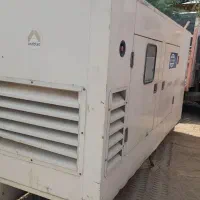 موتور برق دیزلی صنعتی