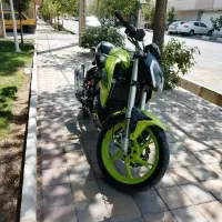 بنلی180s|موتورسیکلت|قم, بنیاد|دیوار