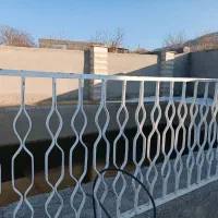 معاوض ویلاییوآپارتمان باضافه پول|فروش خانه و ویلا|زرندیه, |دیوار