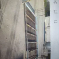 تخت آهنی|تخت و صندلی بچه|نورآباد ممسنی, |دیوار