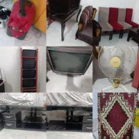 فروش لوازم منزل|فرش|تنکابن, |دیوار