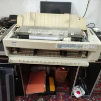سلام هفت عدد پرینتر EPSON...2180همه باهم|پرینتر، اسکنر، کپی، فکس|بیرجند, |دیوار