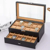 نظم دهنده ساعت وارداتی