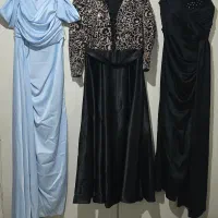 لباس مجلسی نو