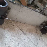 اسکیت برد|دوچرخه، اسکیت، اسکوتر|تهران, شهرک آسمان|دیوار