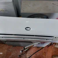 کولرگازی ۱۲هزار