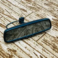 ضبط - باند - آینه دوربین عقب|قطعات یدکی و لوازم جانبی|رشت, گلباغ نماز|دیوار