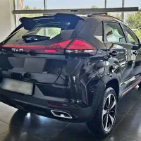 ایکس۳۳ دنده کراس اتومات کراس صفر x33 رنگبندی۱۴۰۴