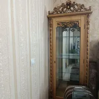 گنجه طلایی در حد نو