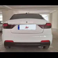 شاهین CVt مدل 1403/10|خودرو سواری و وانت|پردیس, فاز ۸|دیوار