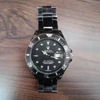 ساعت خوب و خوش دست بدون مشکل