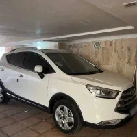 جک اس ۳ مدل ۱۴۰۰