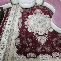 فروش ۳ تخته فرش درحد متوسط