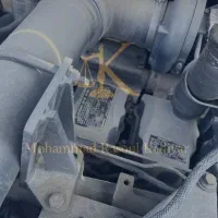 کوماتسو pc400-8 مدل 2022 اقساطی|خودرو سنگین|کرج, مهرویلا جنوبی|دیوار