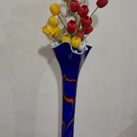 گلدان بزرگ