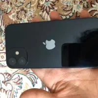 iPhone 12 mini