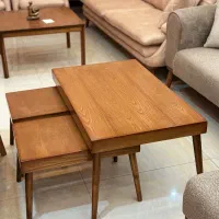 میز جلو مبلی