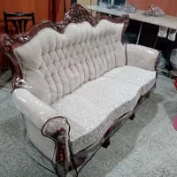 رویه کوبی و تعمیر انواع مبلمان استیل و راحتی|خدمات پیشه و مهارت|اراک, |دیوار