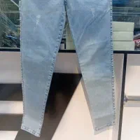 شلوار اسلیم راسته و یا جذب|لباس|بیرجند, |دیوار