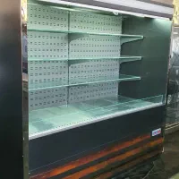 یخچال پرده هوا|فروشگاه و مغازه|تهران, خلیج فارس|دیوار