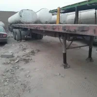 کفی تریلی استریک گاری|خودرو سنگین|مشهد, رباط طرق|دیوار