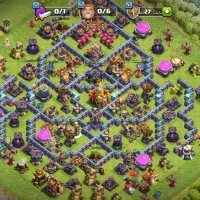 اکانت کلش معاوضه با چیز های که بکارم بیاد