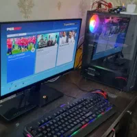 کامپیوتر گیمینگ