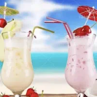 کار در ابمیوه فروشی