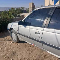 پژو ۸۹ آکبند|خودرو سواری و وانت|ششده و قره بلاغ, |دیوار