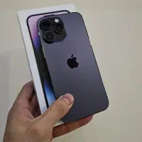 iPhone 14 ProMax 256Gig Zaa