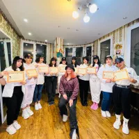 آموزش بافتمو و دردلاک