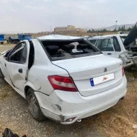 فروش ماشین تصادفی