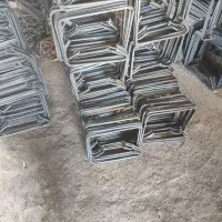خاموت هشت میلیمتری