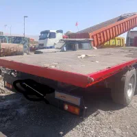 تریلی کفی|خودرو سنگین|زرند, |دیوار
