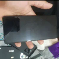شیائومی Poco X5 Pro با حافظهٔ ۲۵۶ گیگابایت|موبایل|شیراز, زند|دیوار