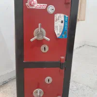 گاو صندوق سالم