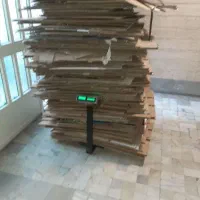 خریدار کارتن بالاترین قیمت