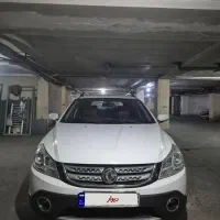 اچ سی کراس h30 اتومات 97 بیرنگ معاوضه با تیبا۲