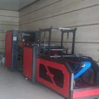 ۳ کاره و ۴ کاره نایلون زباله فریزر