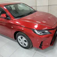 فروش خودرو تویوتا