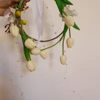 دسته گل مصنوعی