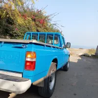 نیسان زامیاد|خودرو سواری و وانت|خرمآباد (تنکابن), |دیوار