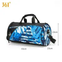 ساک ورزشی 361درجه.اورجینال