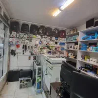 مغازه فروشی اکازیون ملکیت در دولت آباد