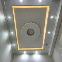 کناف کاری سقف کاذب