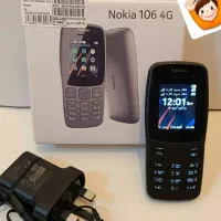 نوکیا ۱۰۶ 4g
