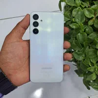 سامسونگ Galaxy A25 با حافظهٔ ۲۵۶ گیگابایت