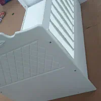 تخت کودک سالم