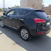 جکS5اتومات مدل۹۷ سلماس کم‌کار