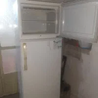 یخچال|یخچال و فریزر|لنجان, |دیوار